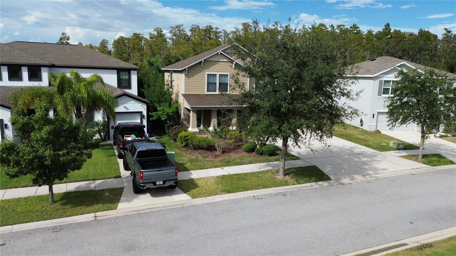 SERENO - Residential