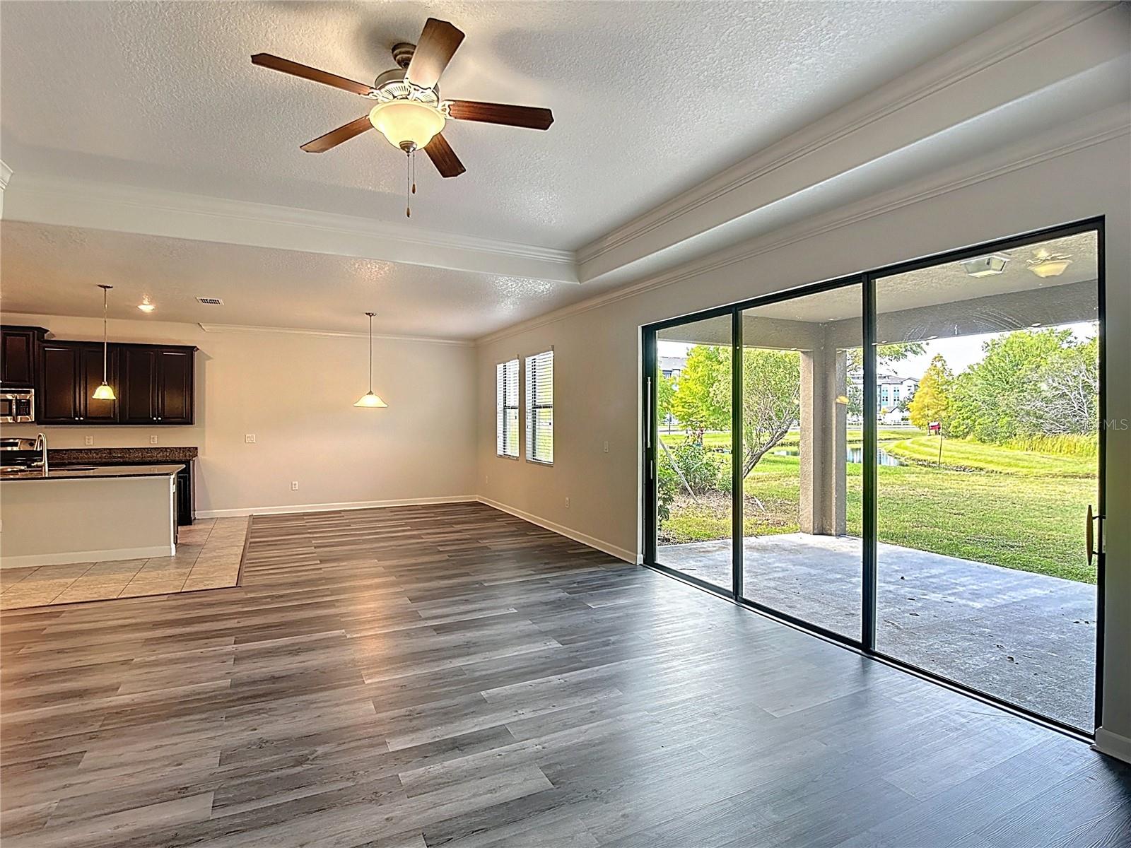 SERENO - Residential