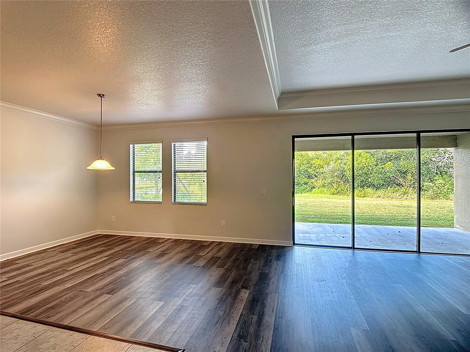 SERENO - Residential