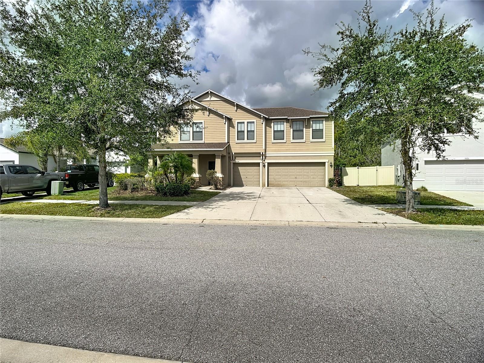 SERENO - Residential