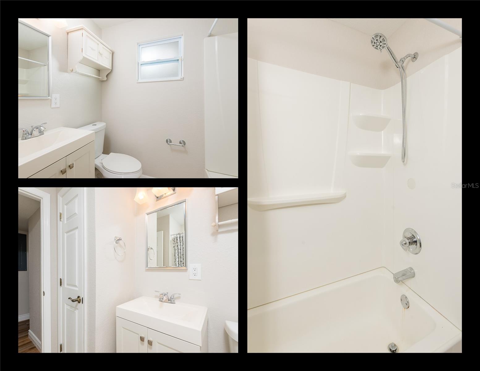 GANDY GARDENS 7 - Residential