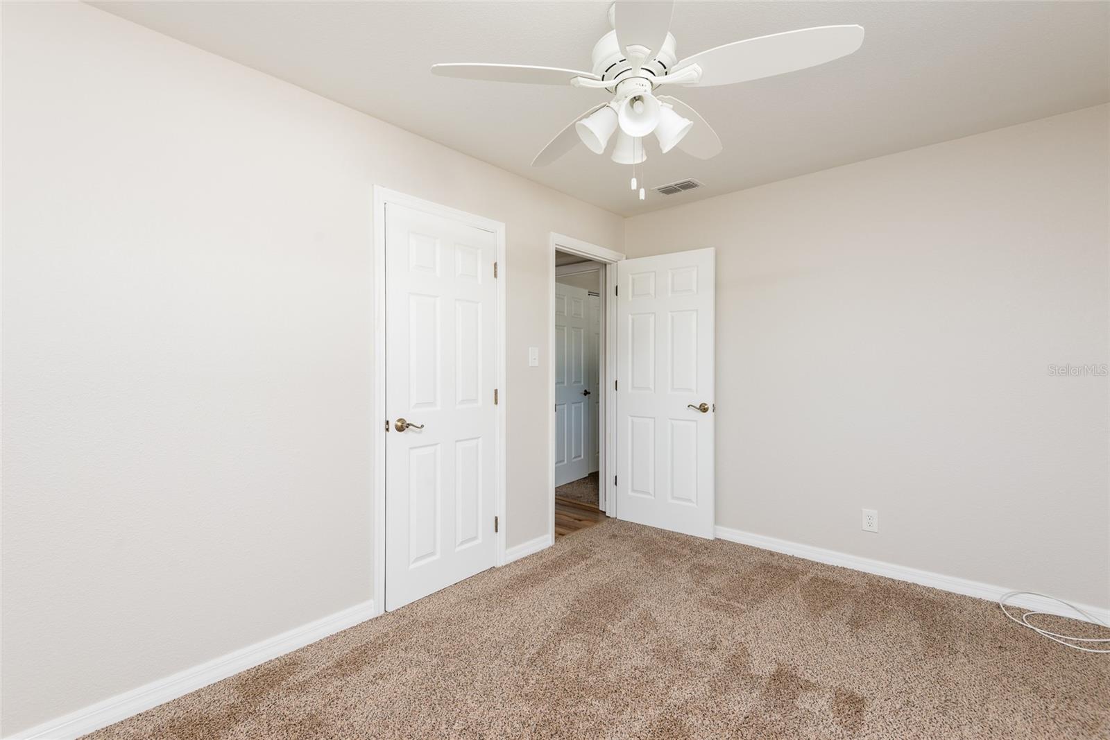 GANDY GARDENS 7 - Residential