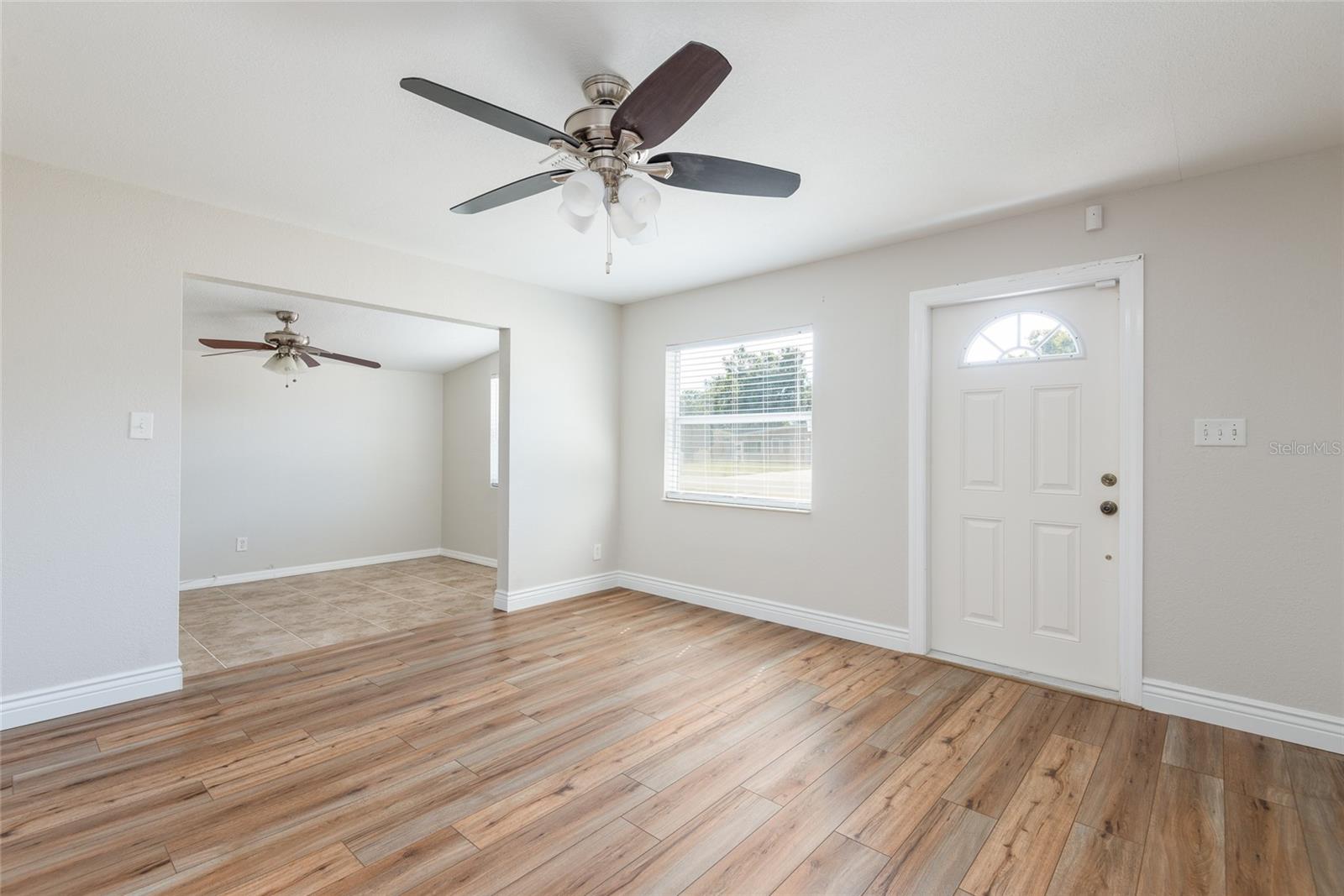 GANDY GARDENS 7 - Residential