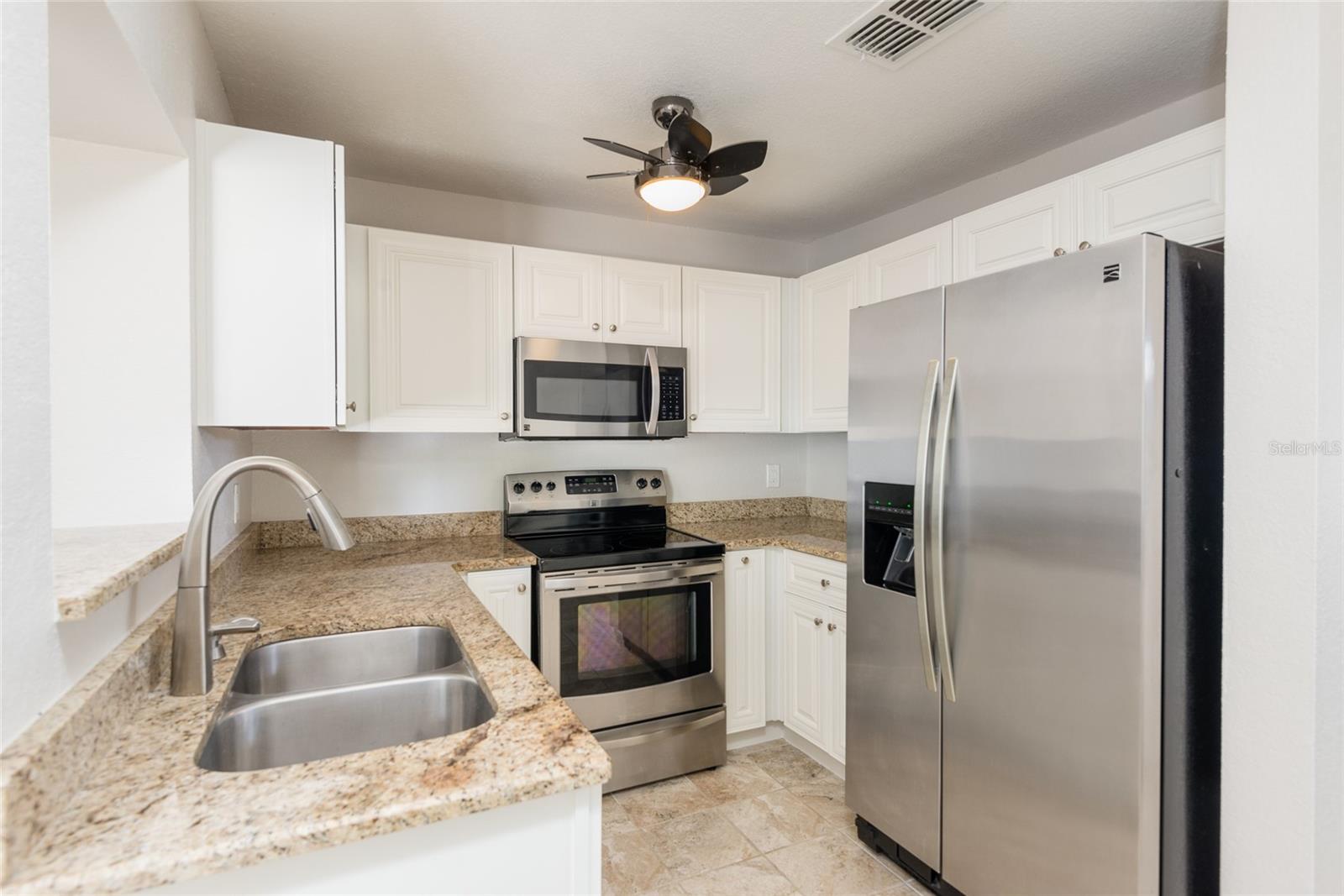 GANDY GARDENS 7 - Residential