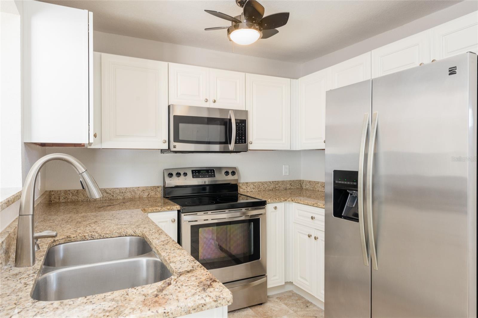 GANDY GARDENS 7 - Residential