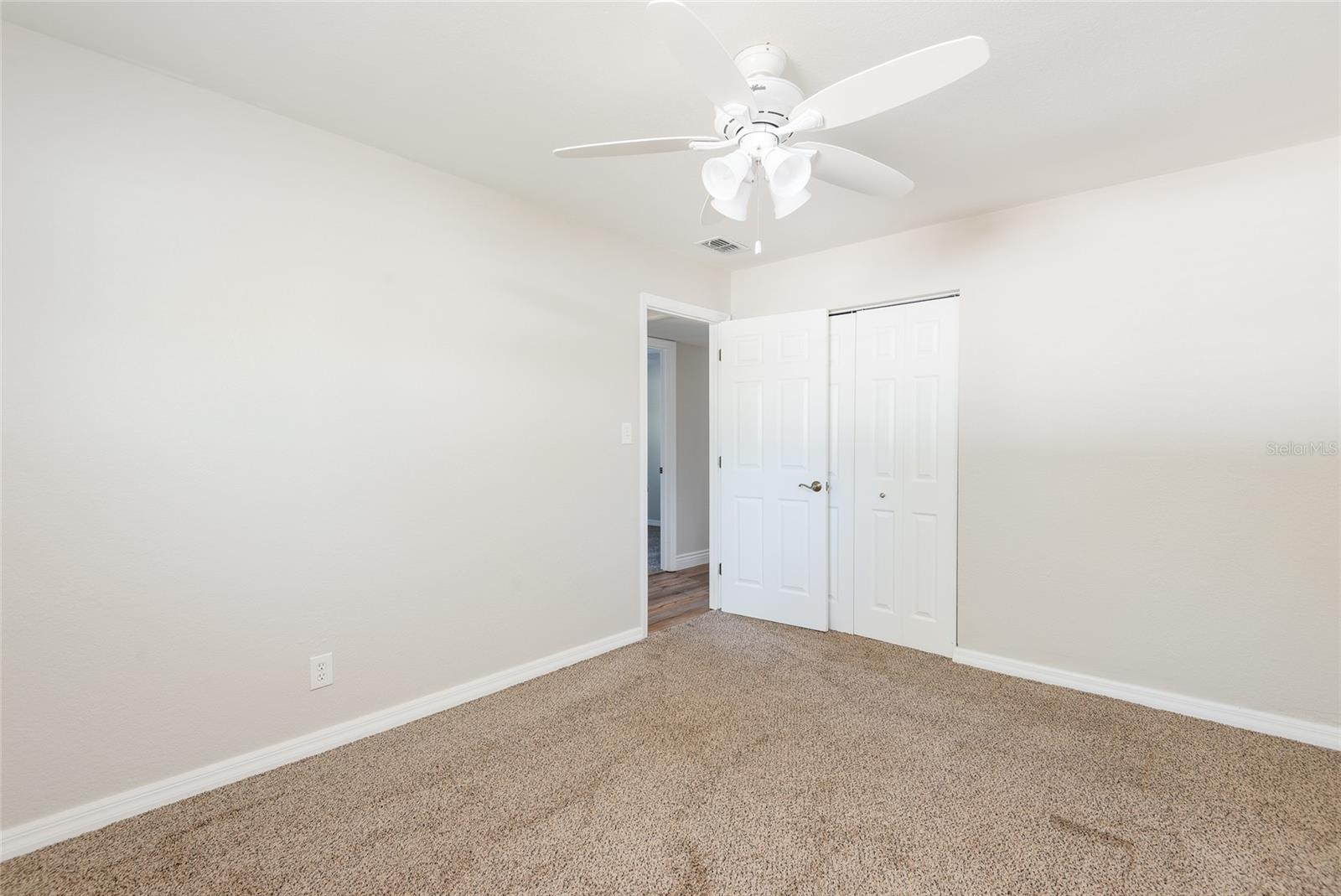 GANDY GARDENS 7 - Residential