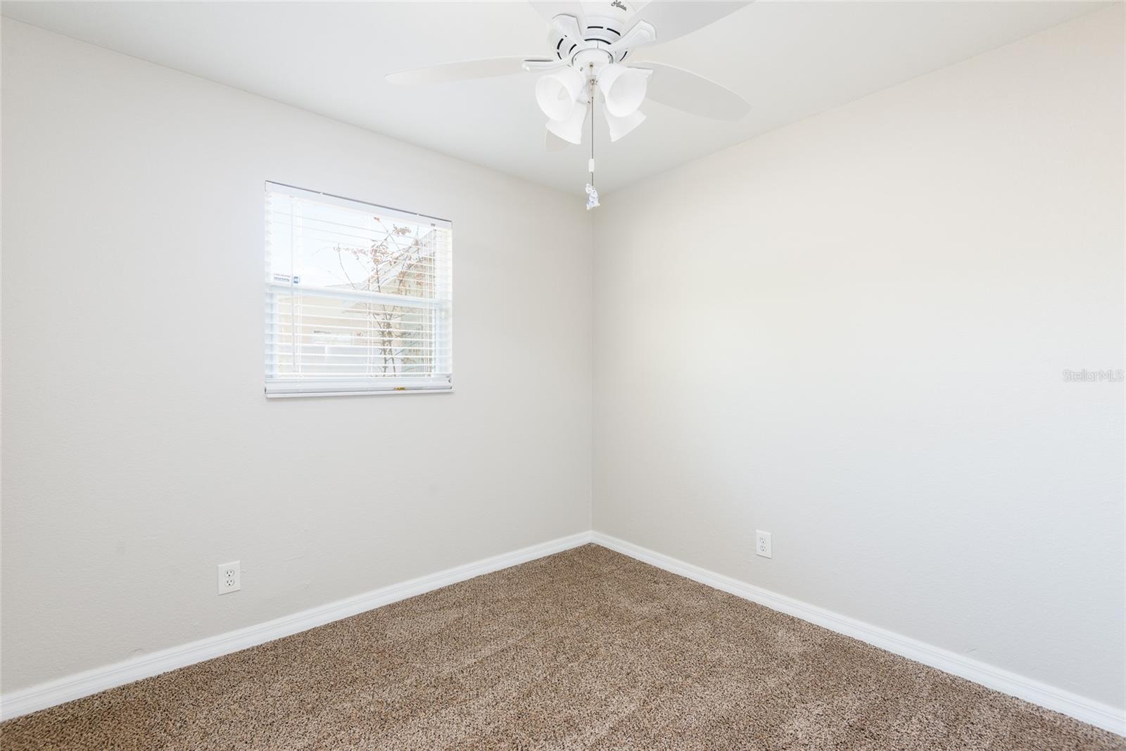 GANDY GARDENS 7 - Residential