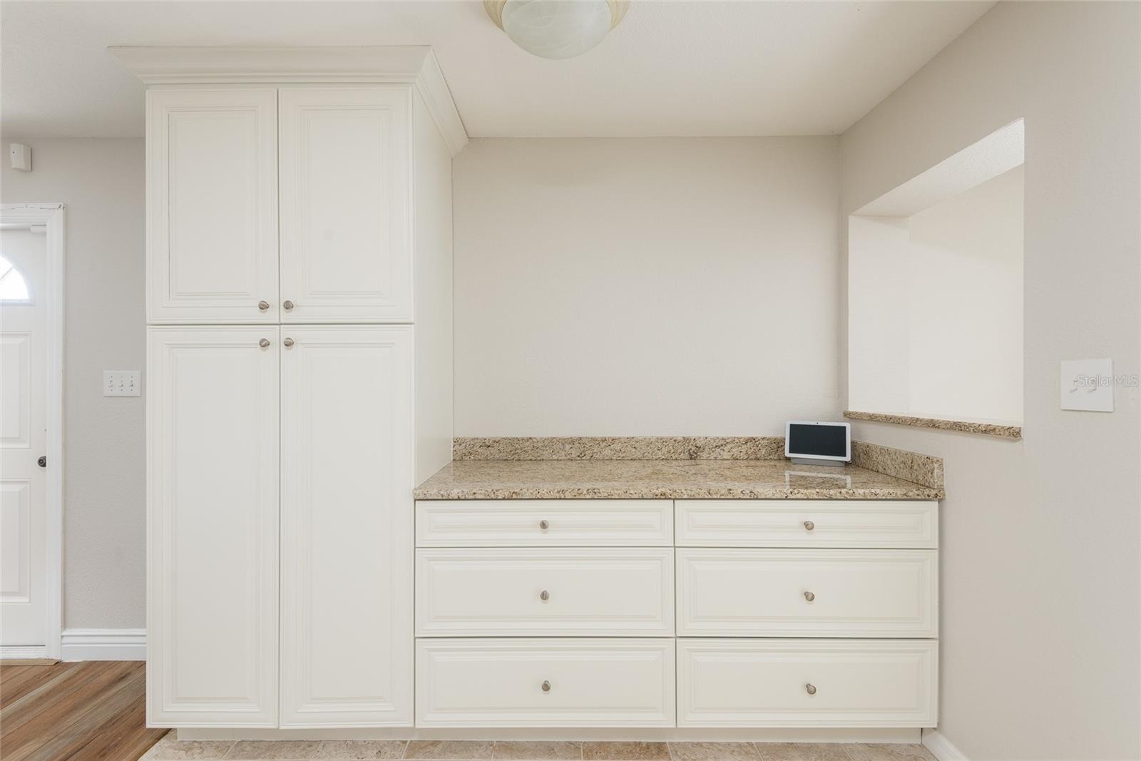 GANDY GARDENS 7 - Residential