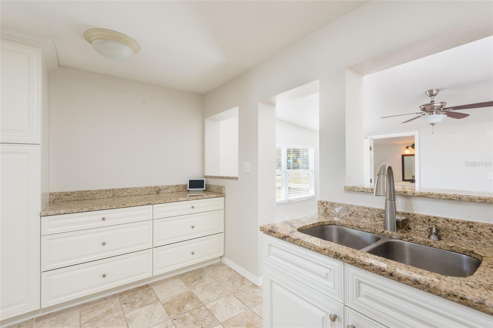 GANDY GARDENS 7 - Residential