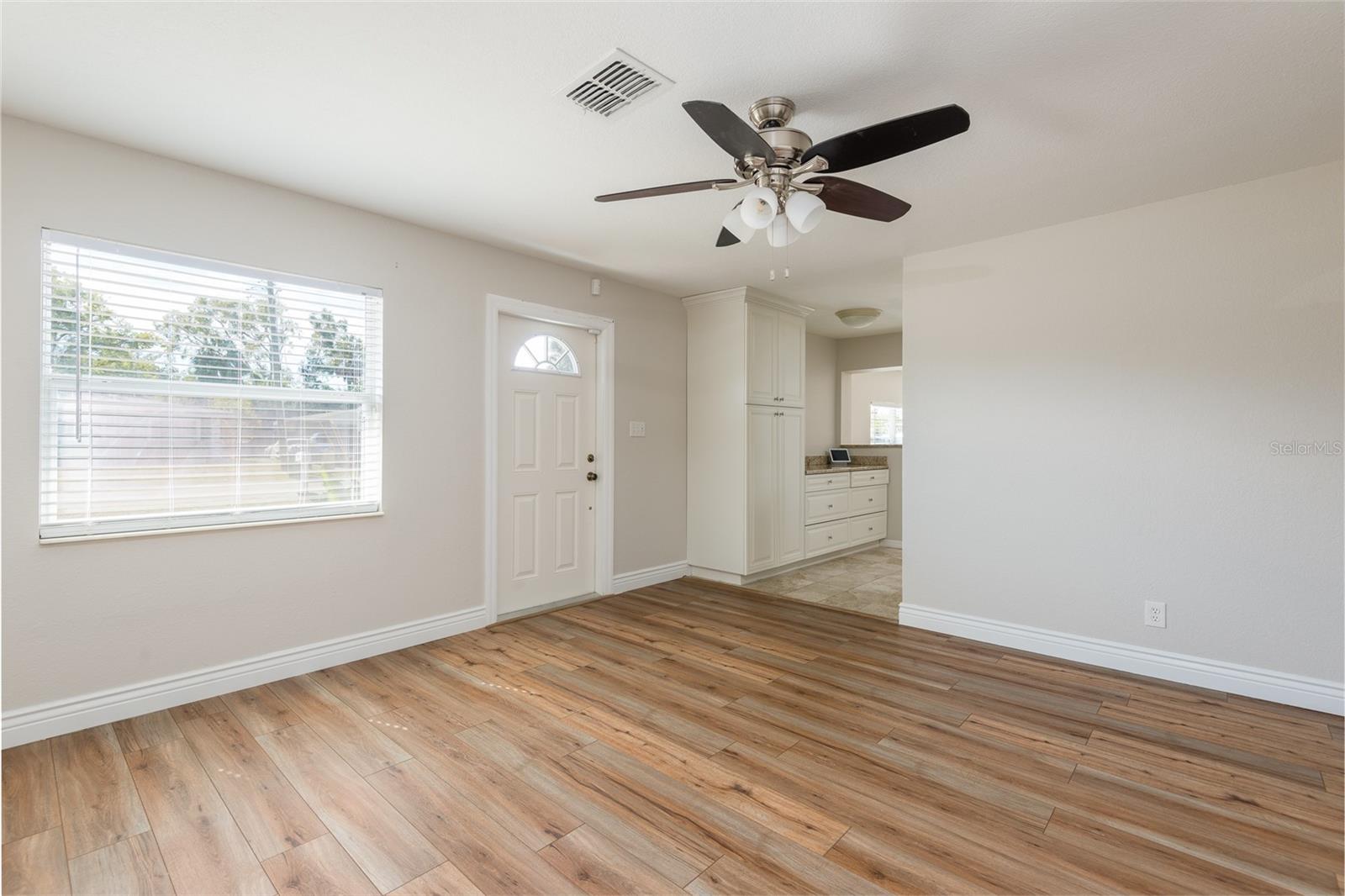 GANDY GARDENS 7 - Residential