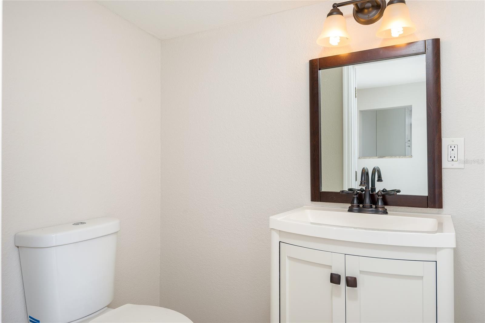 GANDY GARDENS 7 - Residential