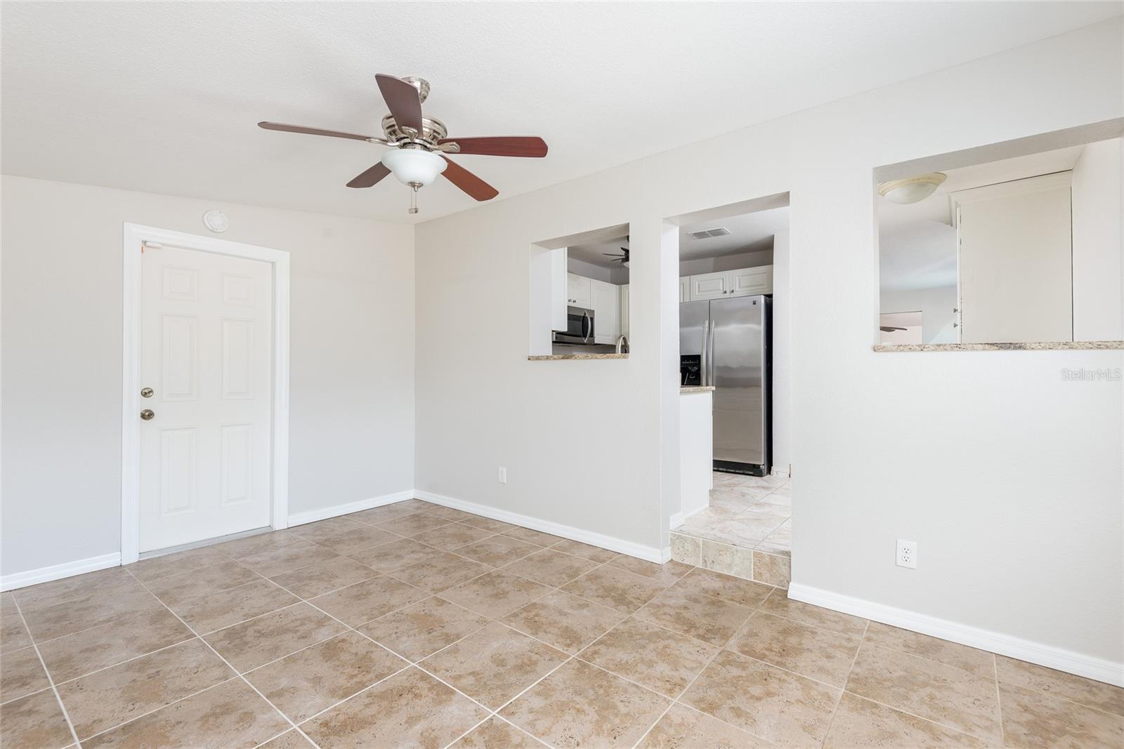 GANDY GARDENS 7 - Residential