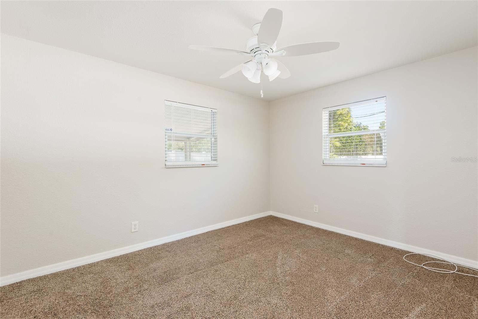 GANDY GARDENS 7 - Residential