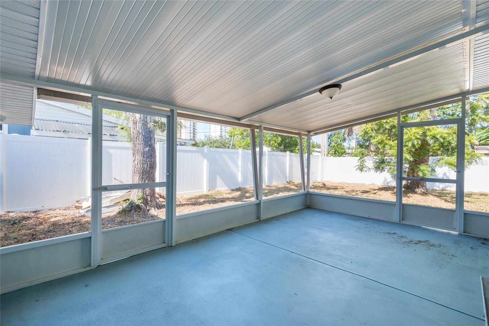 GANDY GARDENS 7 - Residential