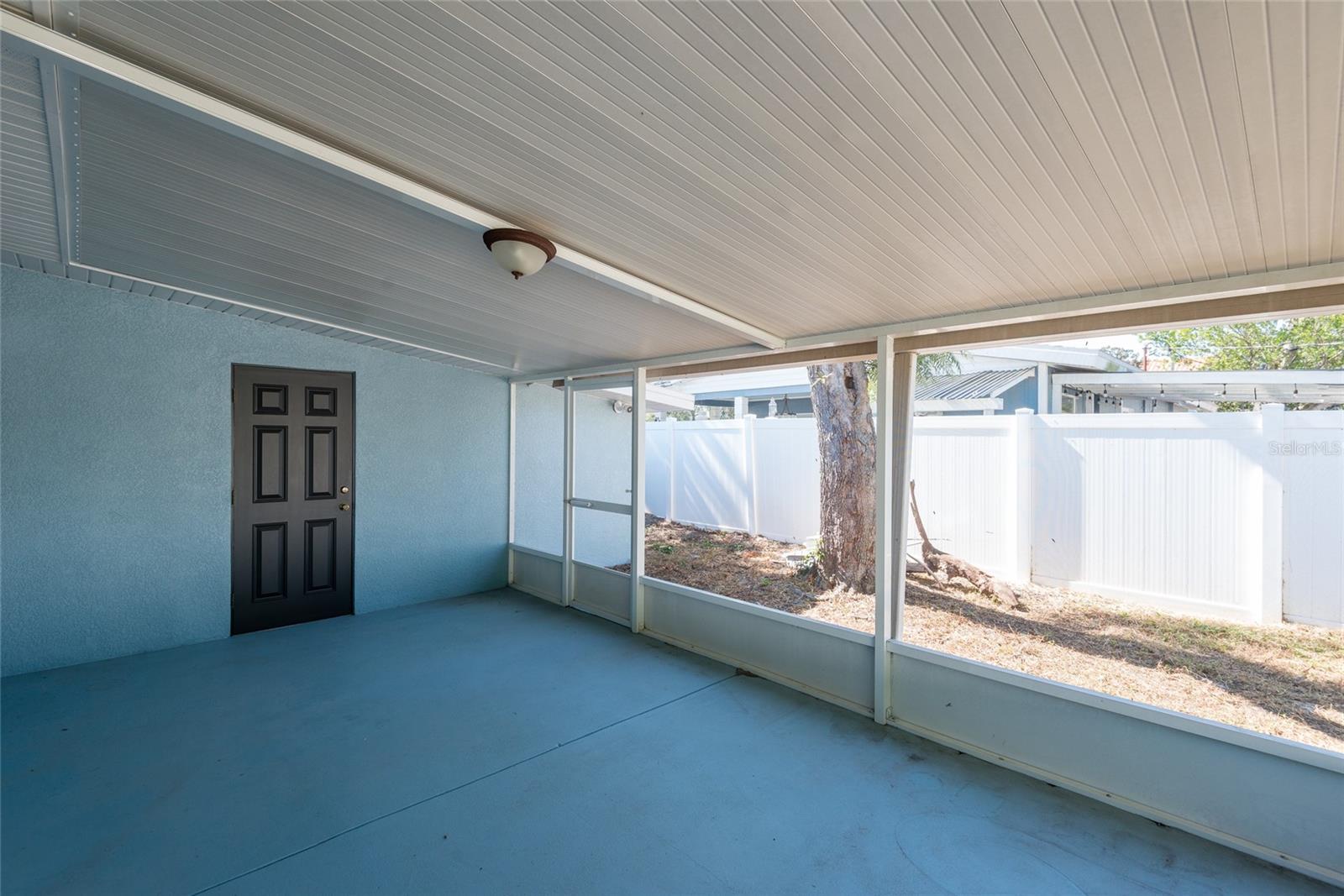 GANDY GARDENS 7 - Residential