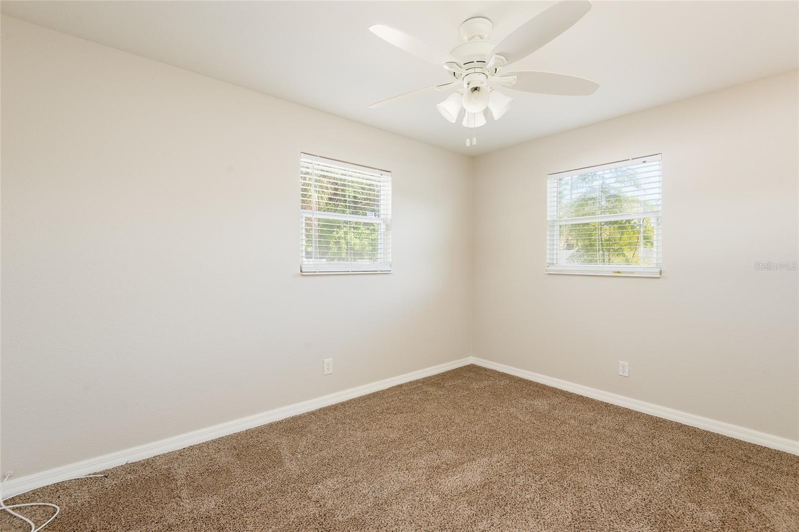 GANDY GARDENS 7 - Residential