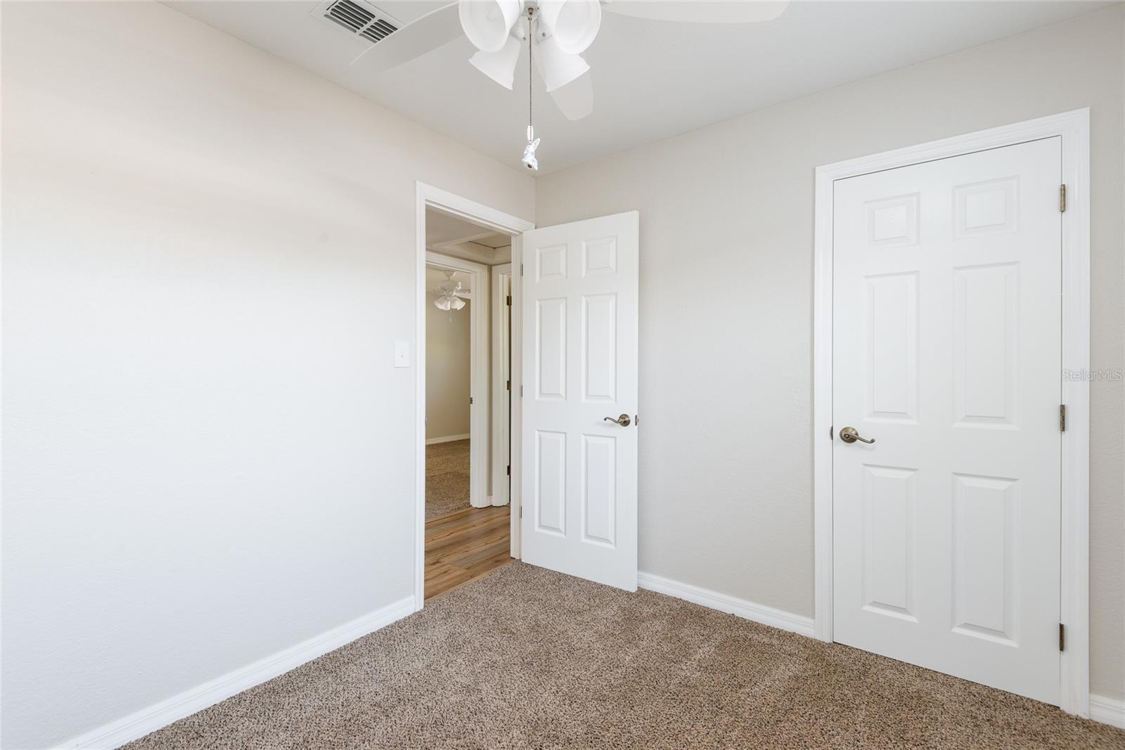 GANDY GARDENS 7 - Residential