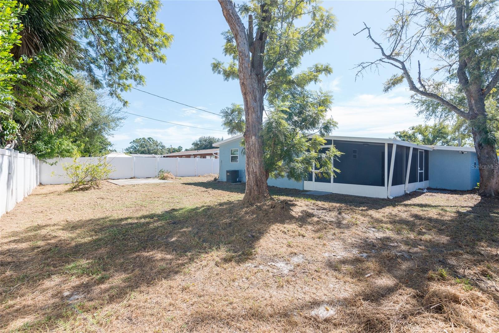 GANDY GARDENS 7 - Residential