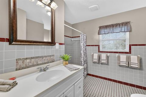 Tiny photo for 1726 Overlook Drive, Mount Dora, FL 32757 (MLS # G5105823)