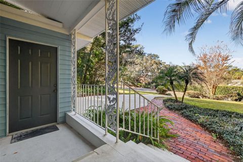 Tiny photo for 1726 Overlook Drive, Mount Dora, FL 32757 (MLS # G5105823)