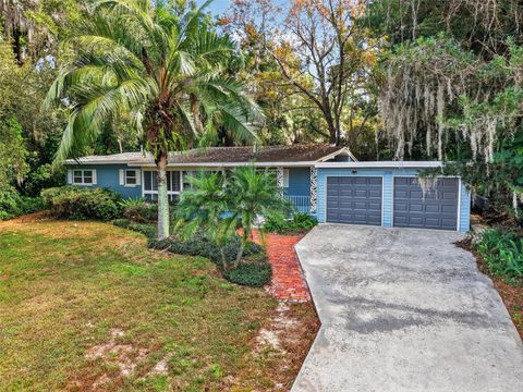 Tiny photo for 1726 Overlook Drive, Mount Dora, FL 32757 (MLS # G5105823)