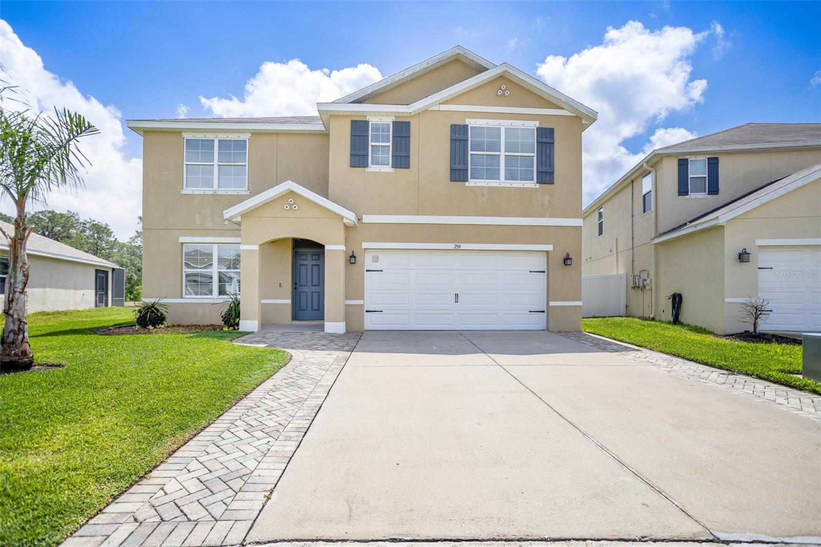 259 TIERRA VERDE WAY