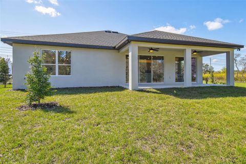 A home in WEEKI WACHEE