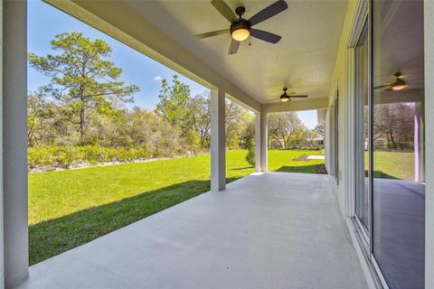 A home in WEEKI WACHEE