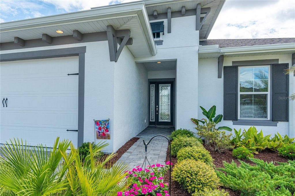 Photo of 268 Mosaic Boulevard, Daytona Beach, FL 32124 (MLS # FC319275)