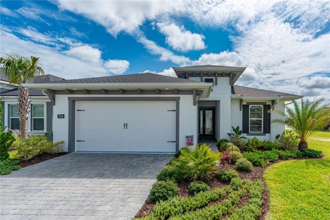 Photo of 268 Mosaic Boulevard, Daytona Beach, FL 32124 (MLS # FC319275)