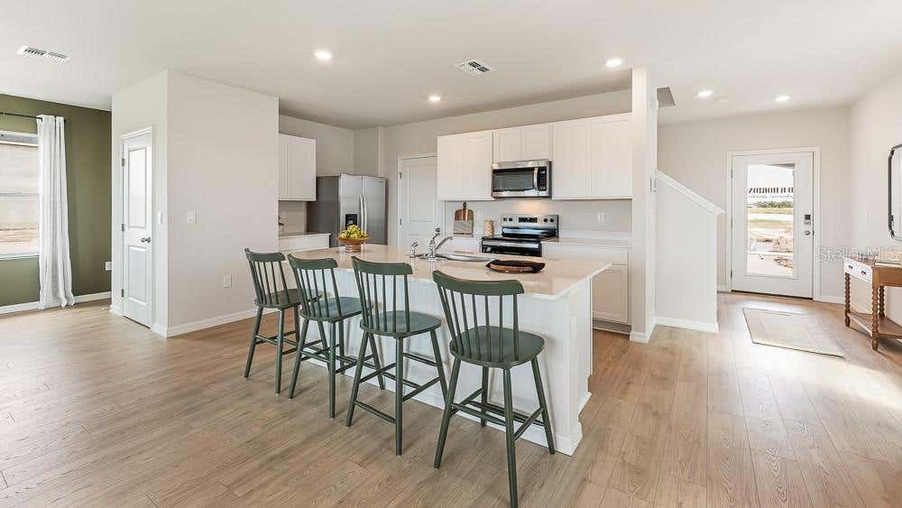 Photo of 9952 Morning Meadowlark Trail, Parrish, FL 34219 (MLS # A4701685)