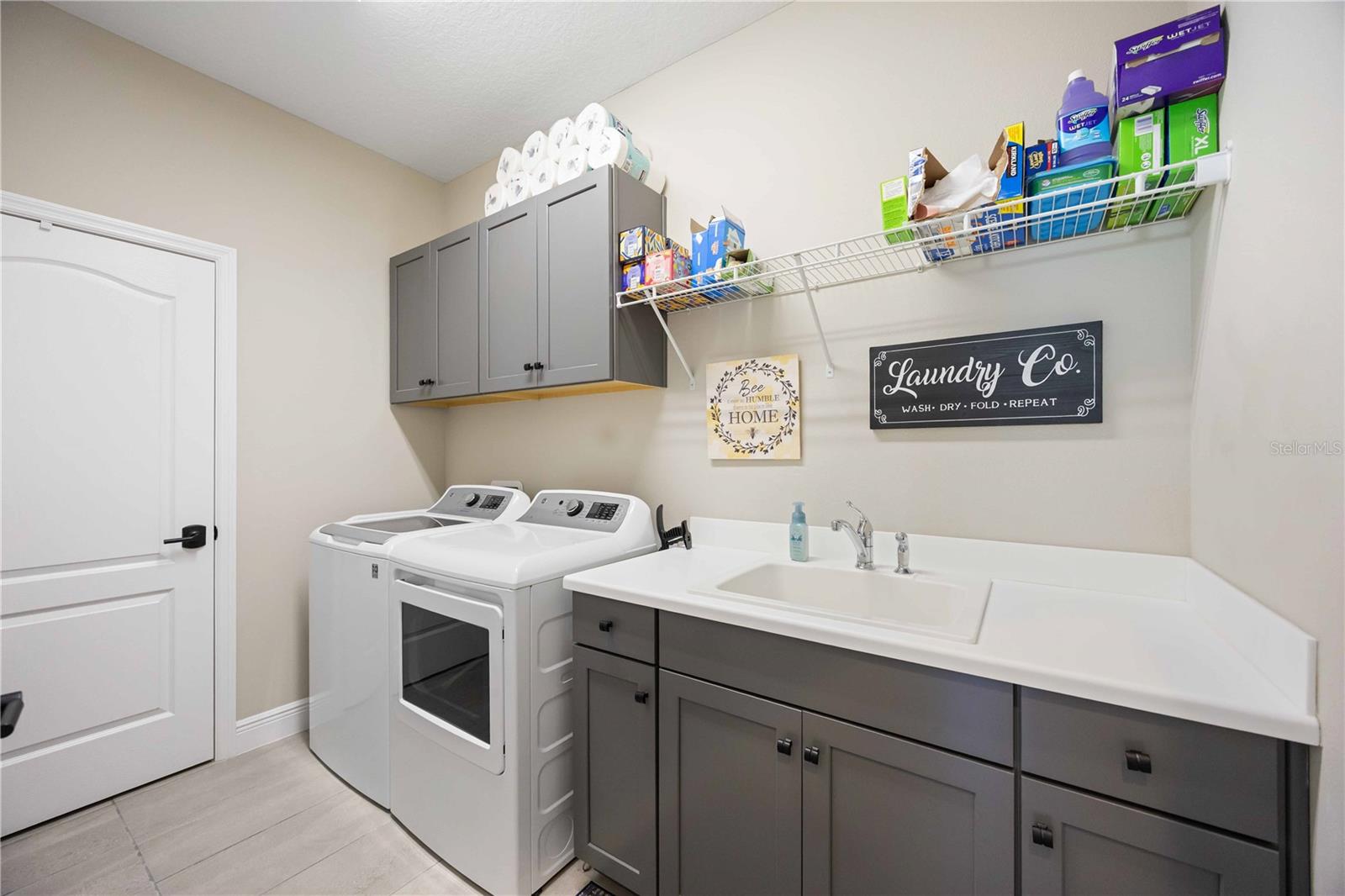 VICENZA PH 1 - Residential