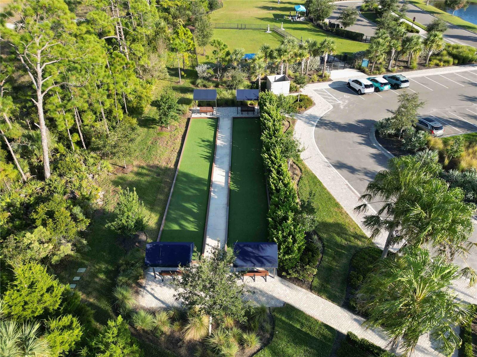 VICENZA PH 1 - Residential