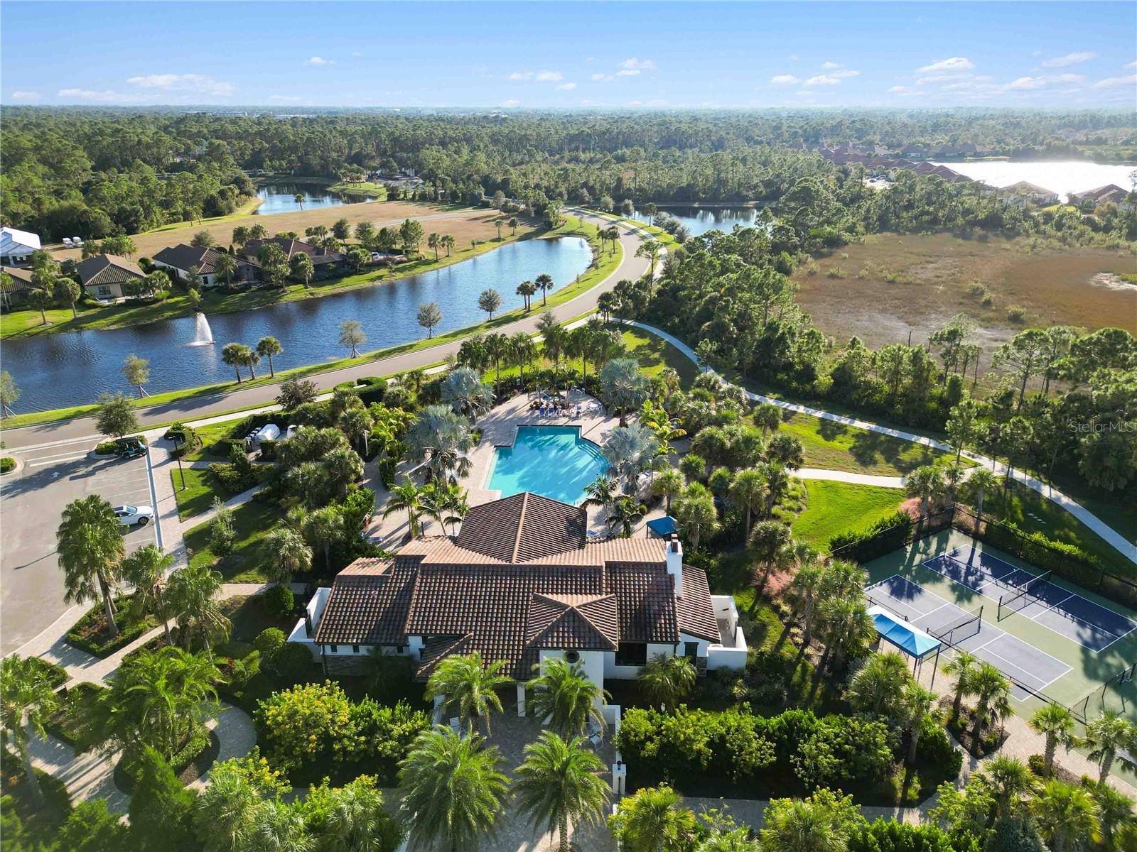 VICENZA PH 1 - Residential