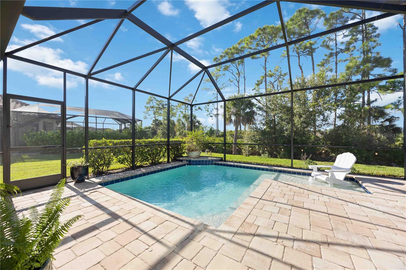 VICENZA PH 1 - Residential