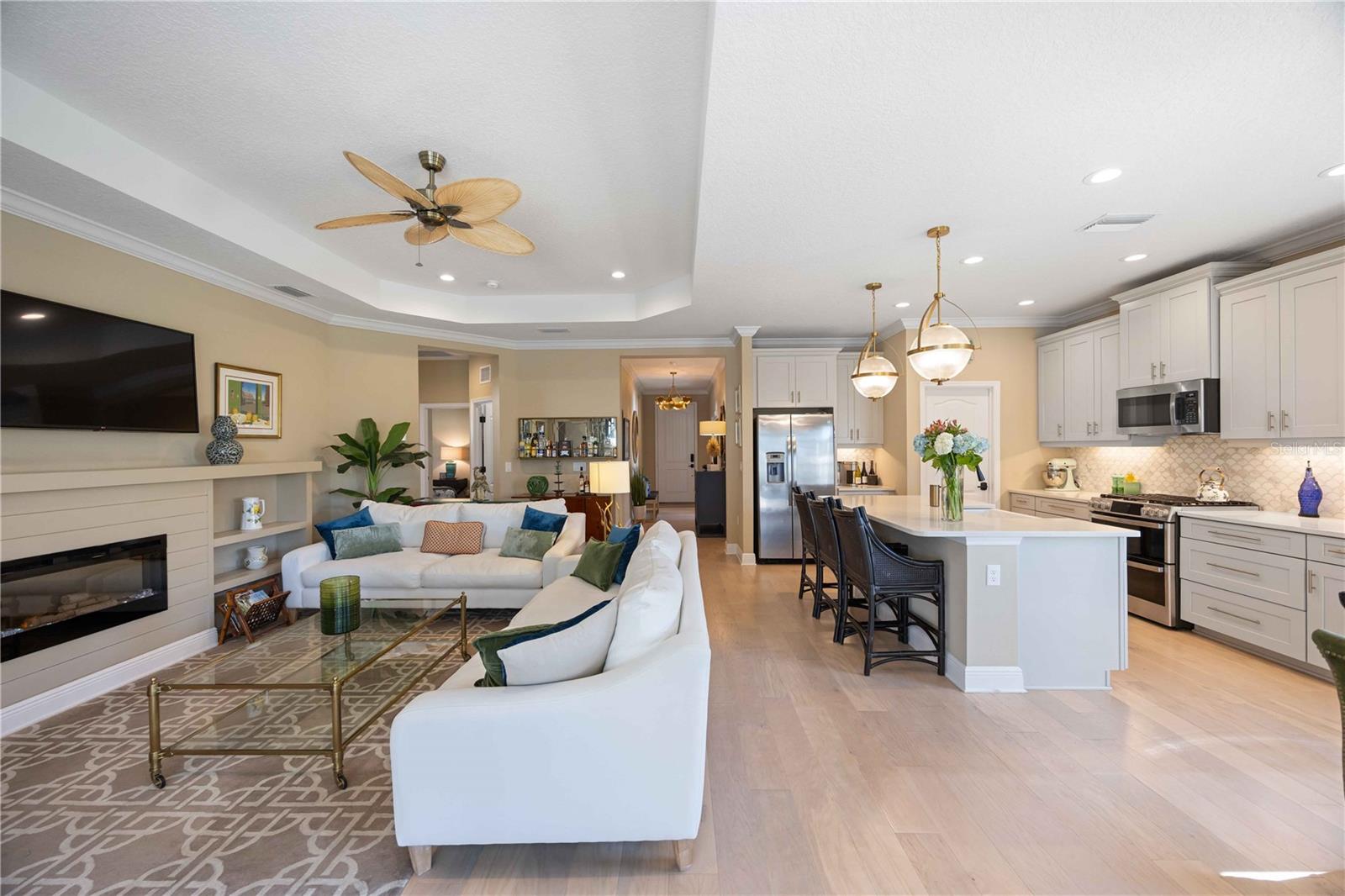 VICENZA PH 1 - Residential