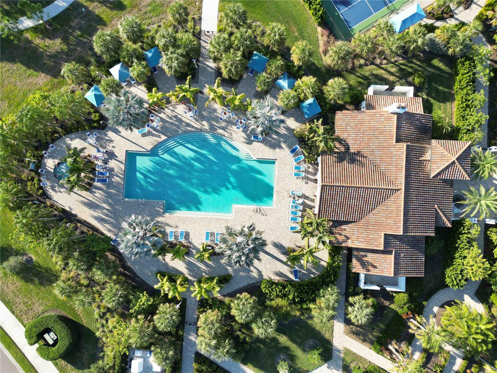 VICENZA PH 1 - Residential