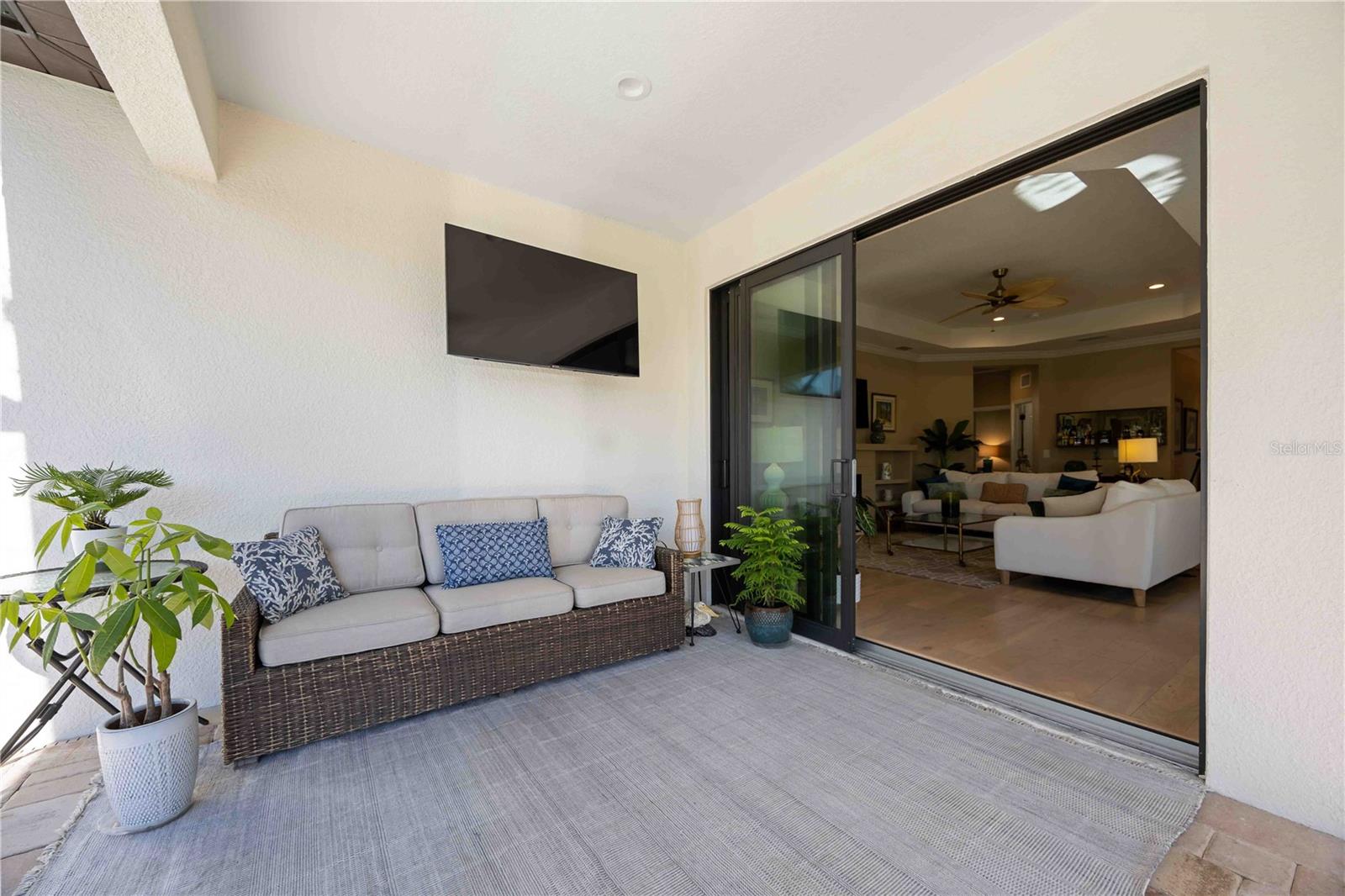 VICENZA PH 1 - Residential