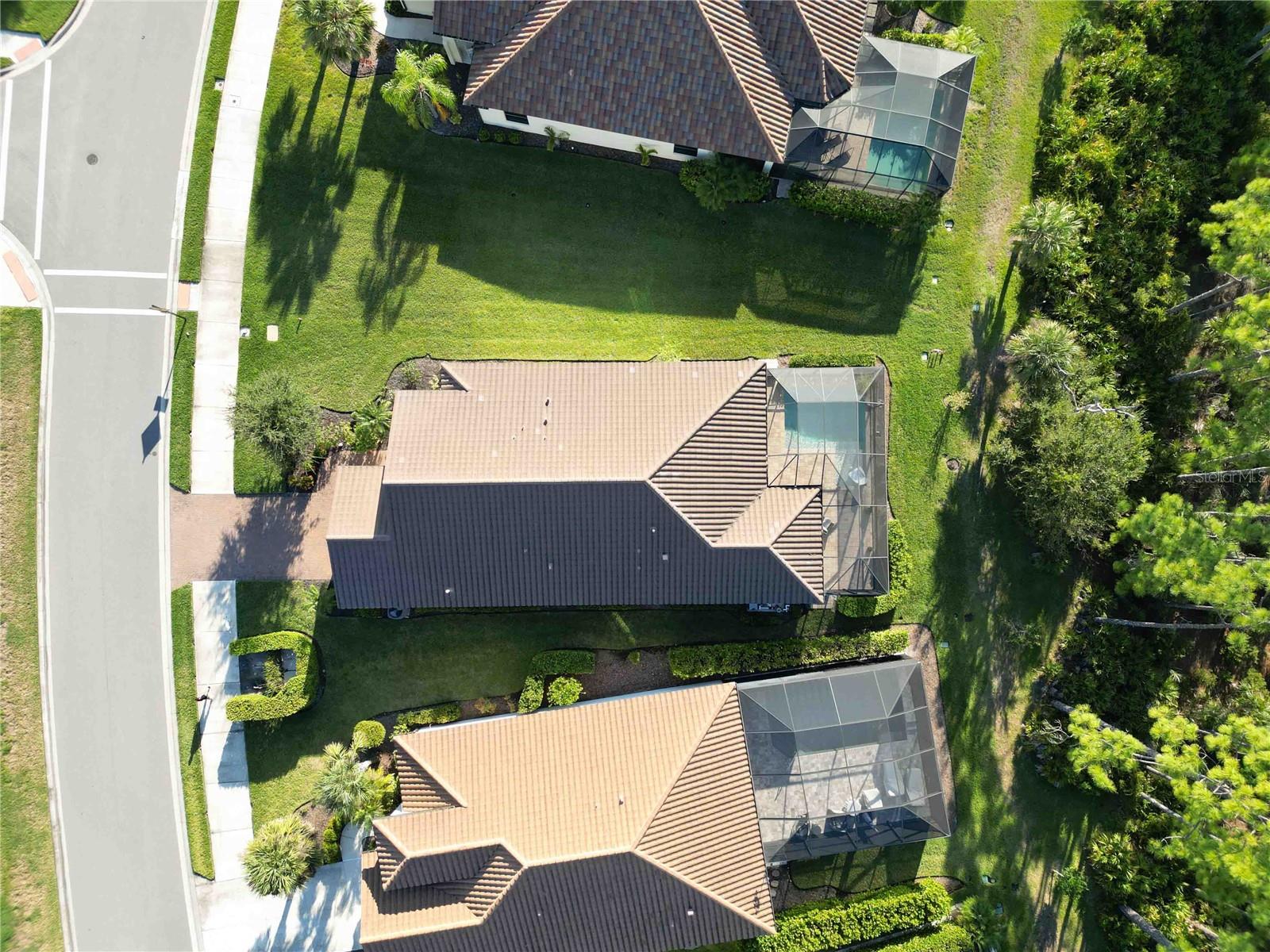 VICENZA PH 1 - Residential