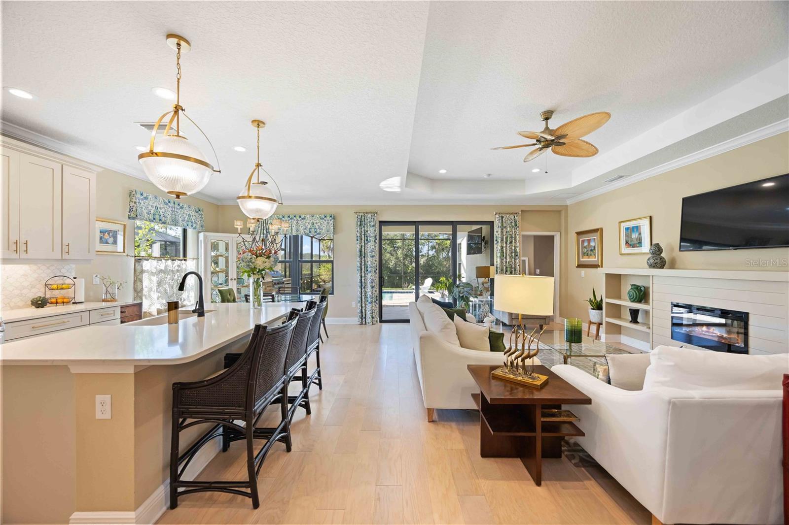 VICENZA PH 1 - Residential