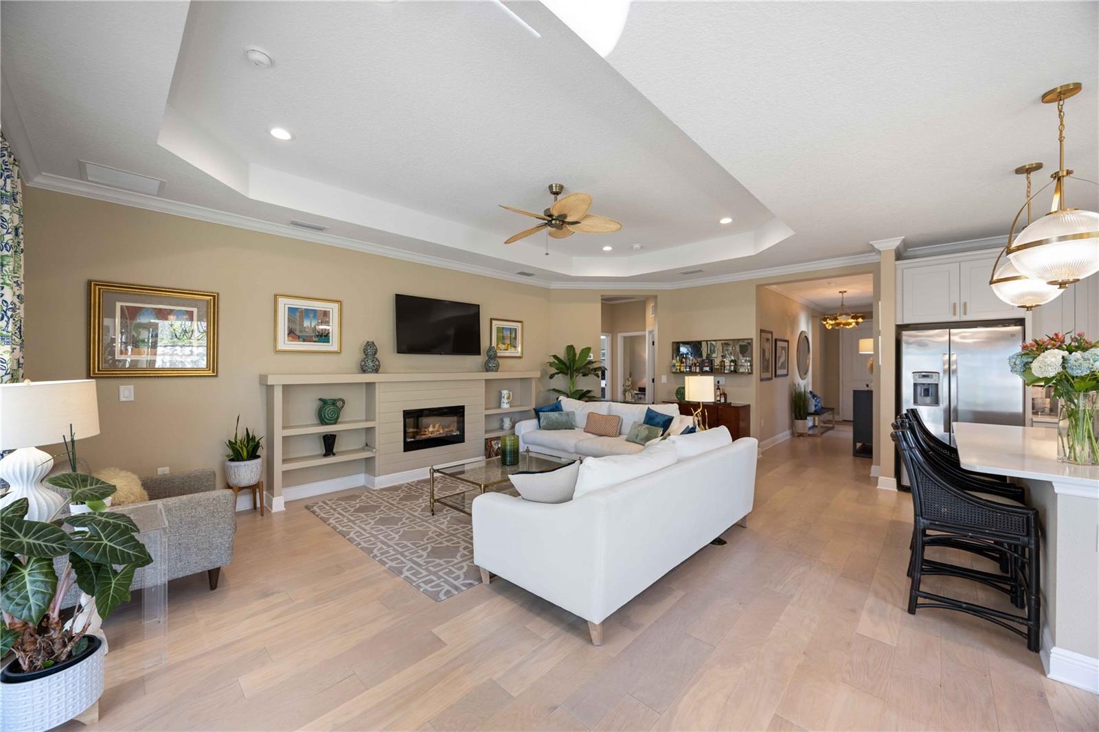 VICENZA PH 1 - Residential