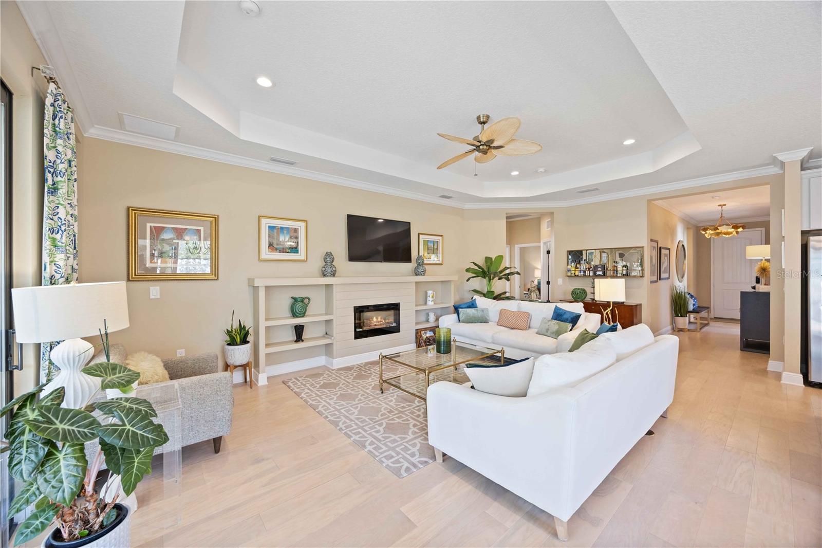 VICENZA PH 1 - Residential