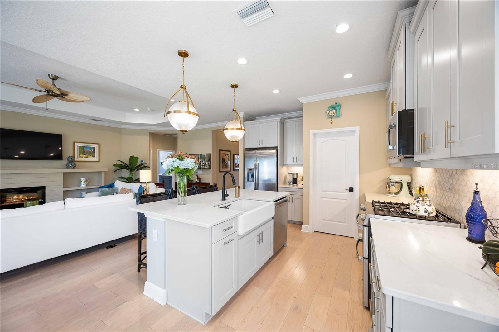 VICENZA PH 1 - Residential