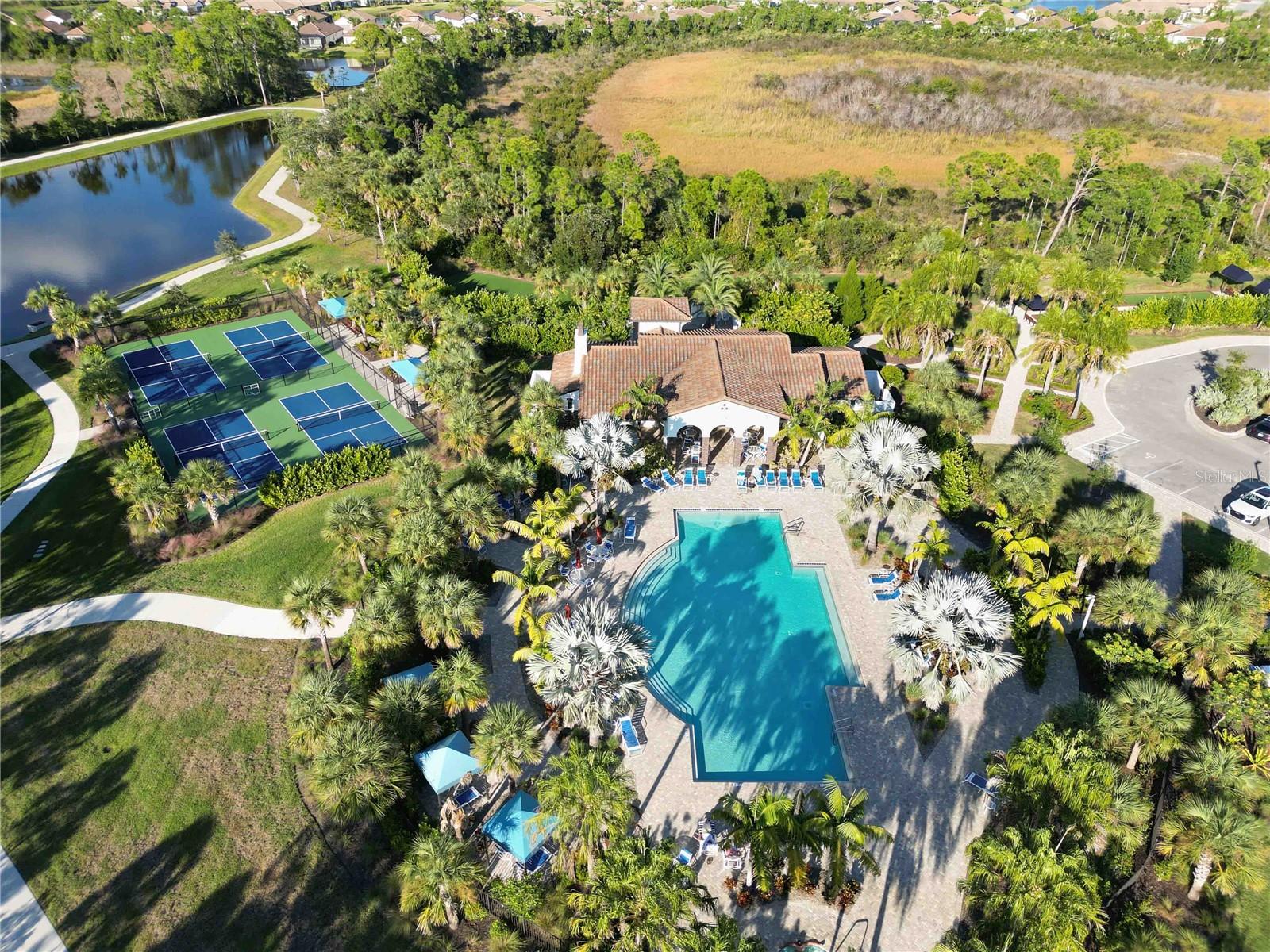 VICENZA PH 1 - Residential