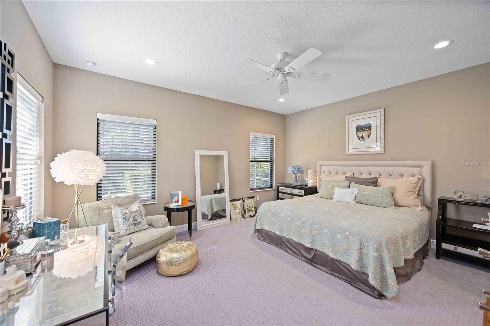 VICENZA PH 1 - Residential