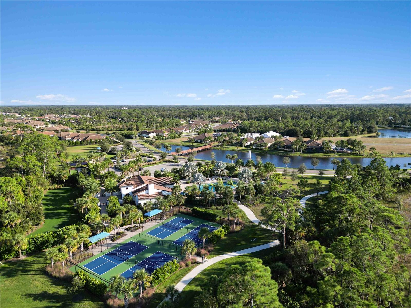 VICENZA PH 1 - Residential