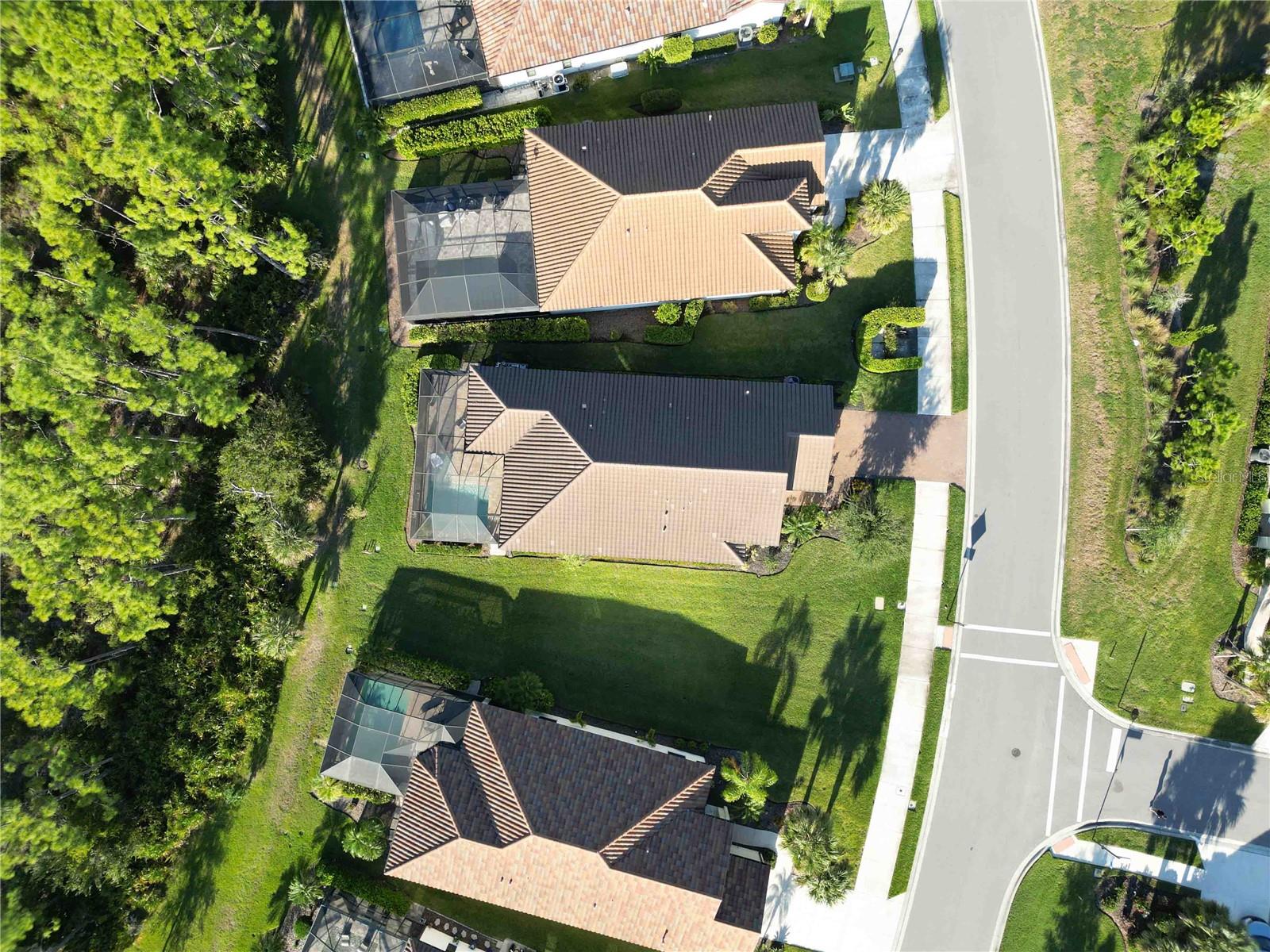 VICENZA PH 1 - Residential