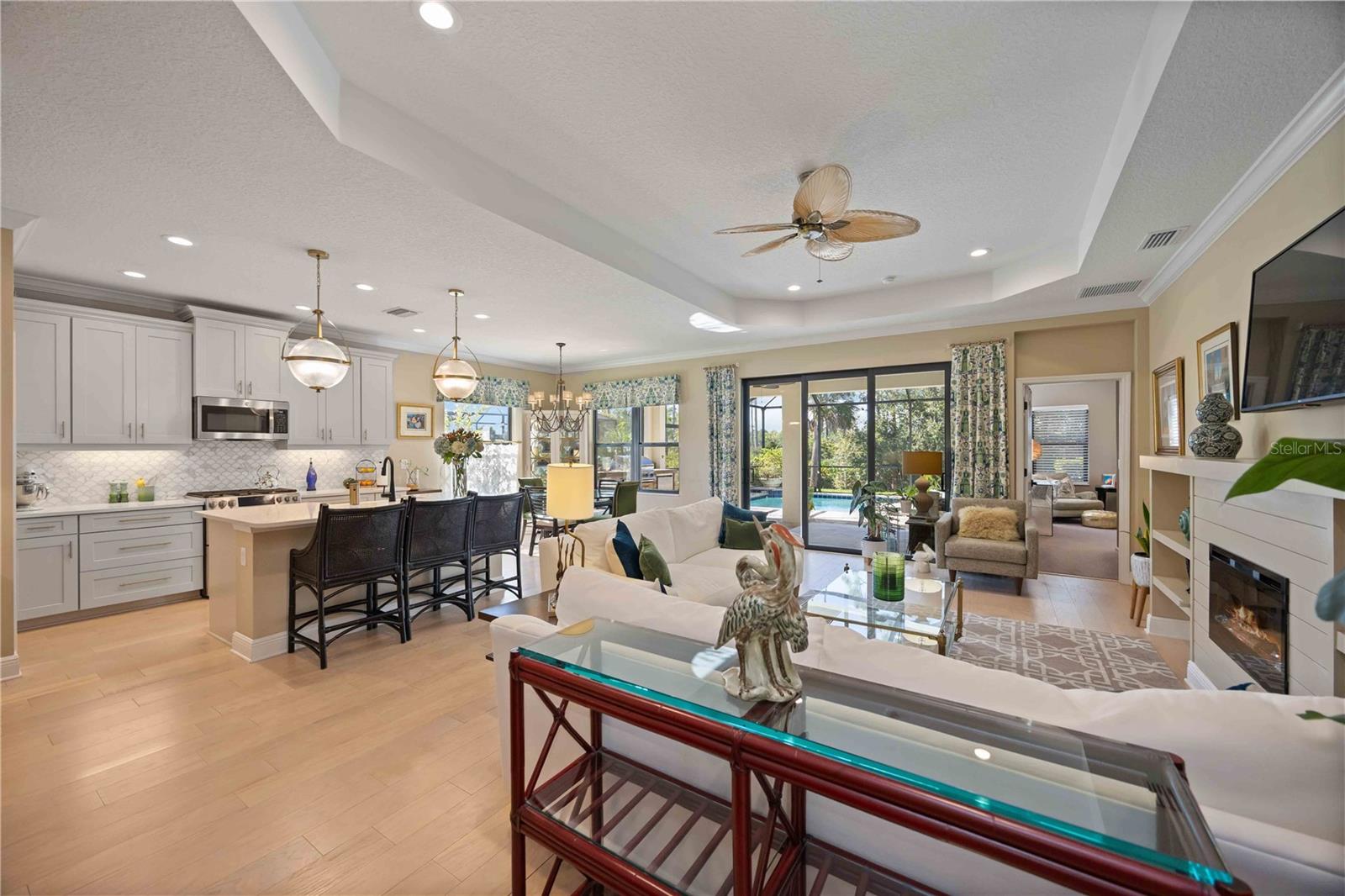 VICENZA PH 1 - Residential