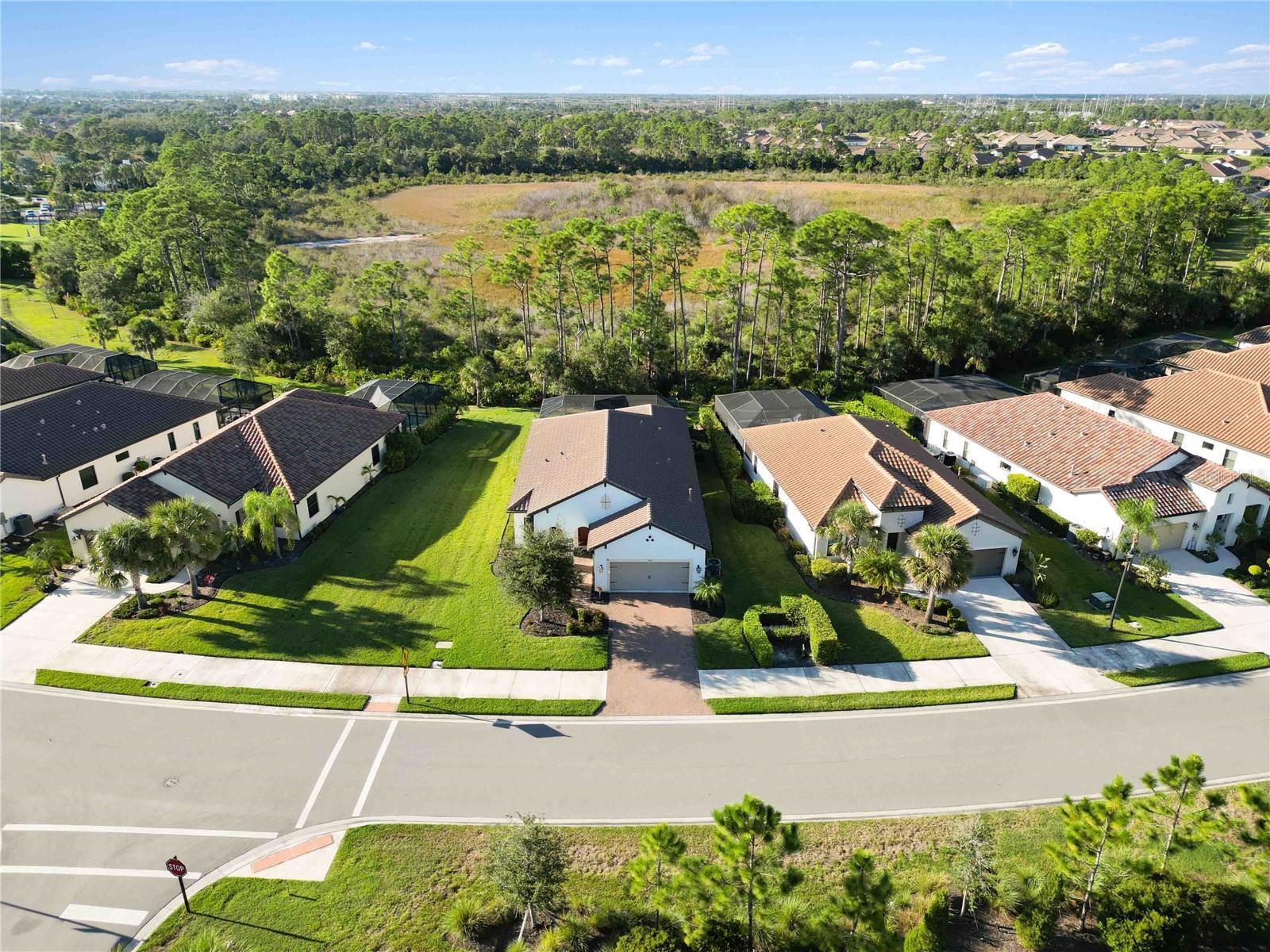 VICENZA PH 1 - Residential