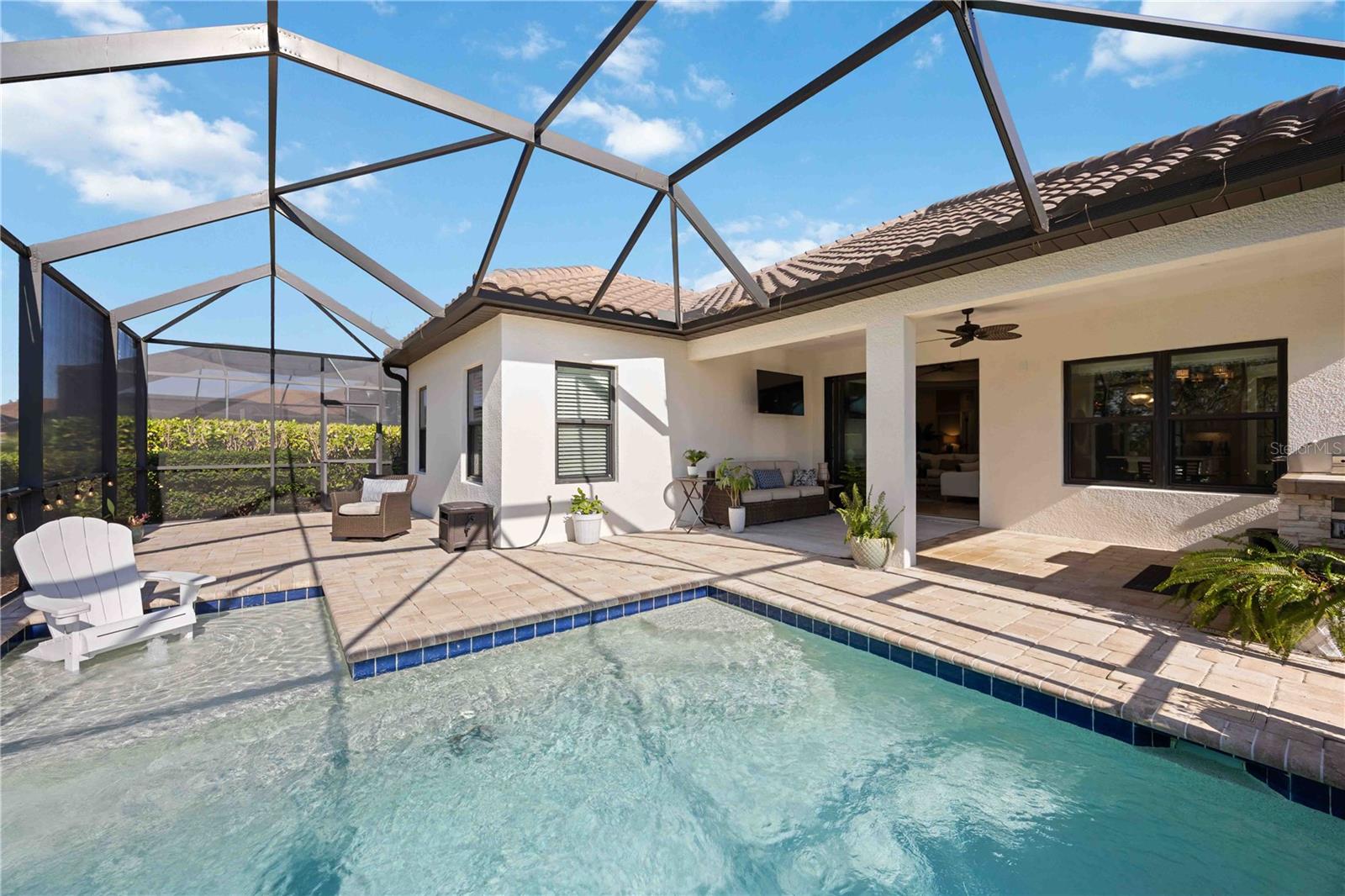 VICENZA PH 1 - Residential